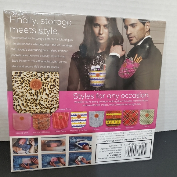 Prank Gift Box Lot of 3 Hilarious 😂 L👀K NIP - Picture 3 of 9